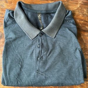 Lululemon Men’s Polo